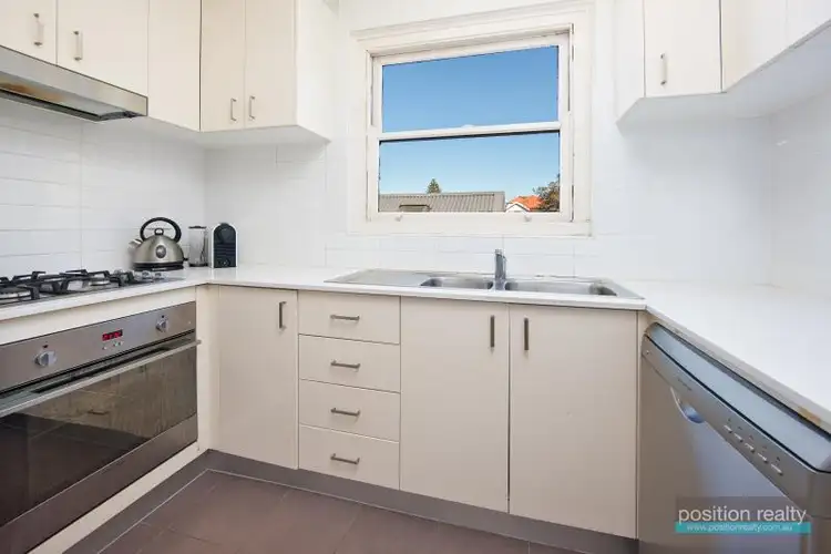 Second view of Homely apartment listing, 11/1A Sandridge Street, Bondi NSW 2026