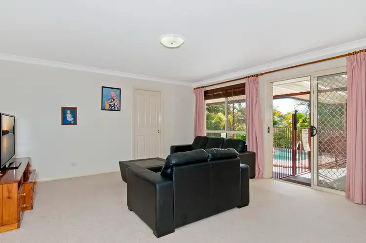 Fifth view of Homely house listing, 23 Bounty Avenue, Lake Cathie NSW 2445