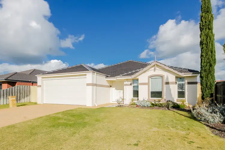 4 Rockland Road, Australind WA 6233