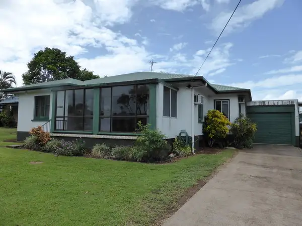 Address available on request