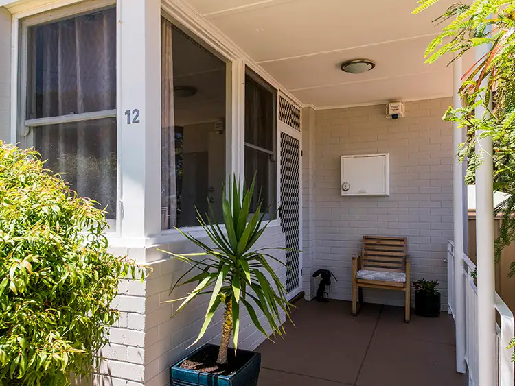 Second view of Homely house listing, 12 Burford Street, Balga WA 6061
