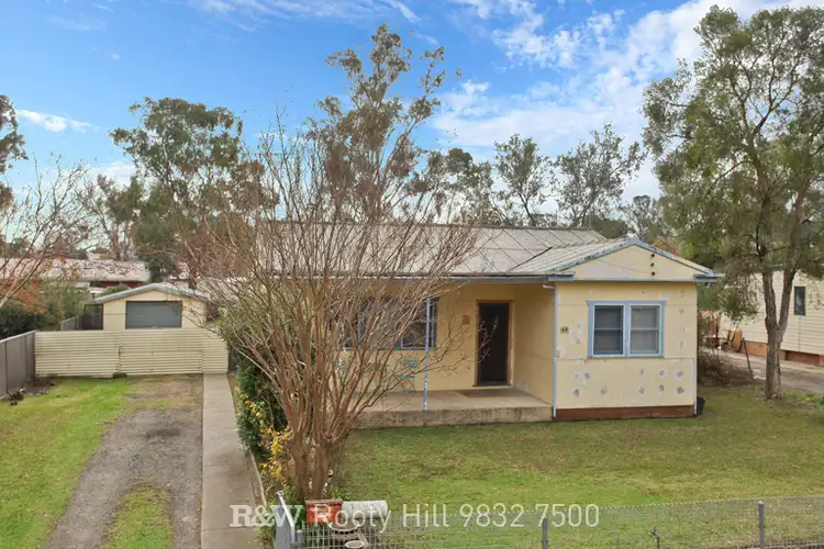 42 Fuller Street, Mount Druitt NSW 2770