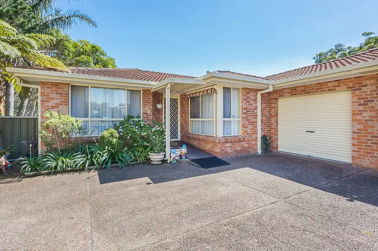2/25 Ulana Avenue, Halekulani NSW 2262