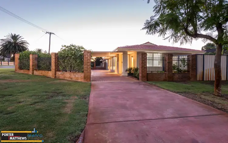 Third view of Homely house listing, 33 Coffey Road, Belmont WA 6104