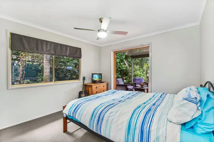 Fifth view of Homely house listing, 25 Pines Ave, Cooroibah QLD 4565