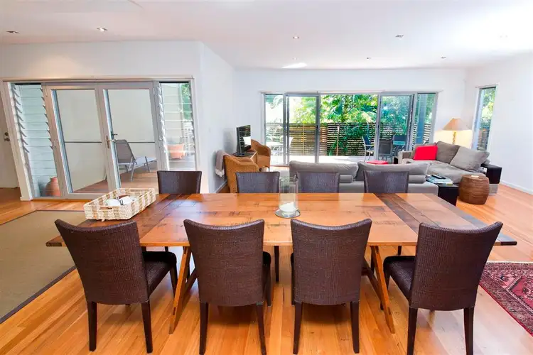 Third view of Homely house listing, 1/30 Lakeside Crescent, Elizabeth Beach NSW 2428