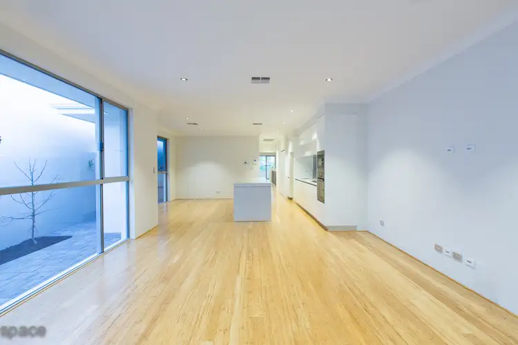 Seventh view of Homely house listing, 34 Nidjalla Loop, Swanbourne WA 6010