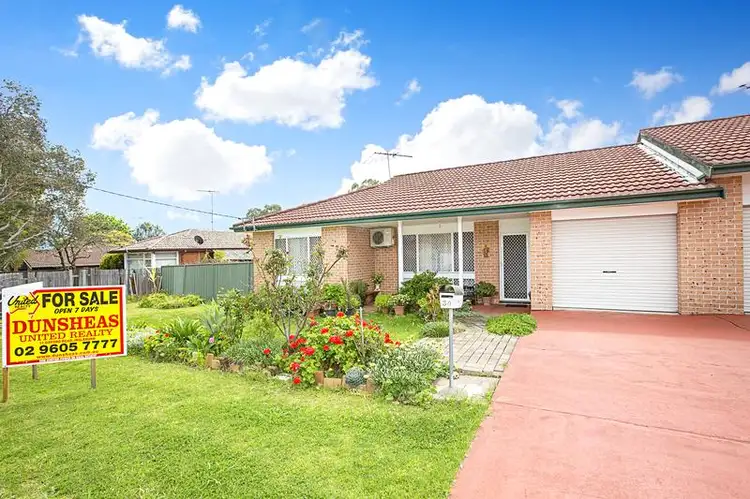 30 Warwick Street, Minto NSW 2566