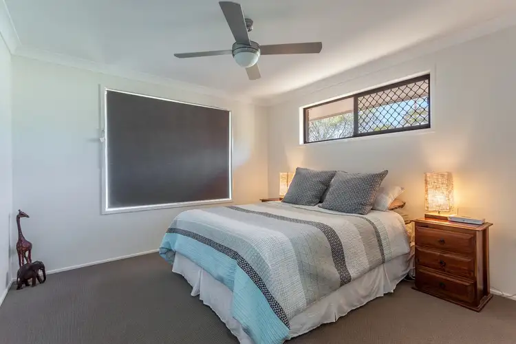 Fifth view of Homely house listing, 41 Cabarita Crescent, Glenvale QLD 4350
