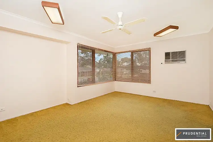 Fifth view of Homely house listing, 8 Weemala Crescent, Bradbury NSW 2560