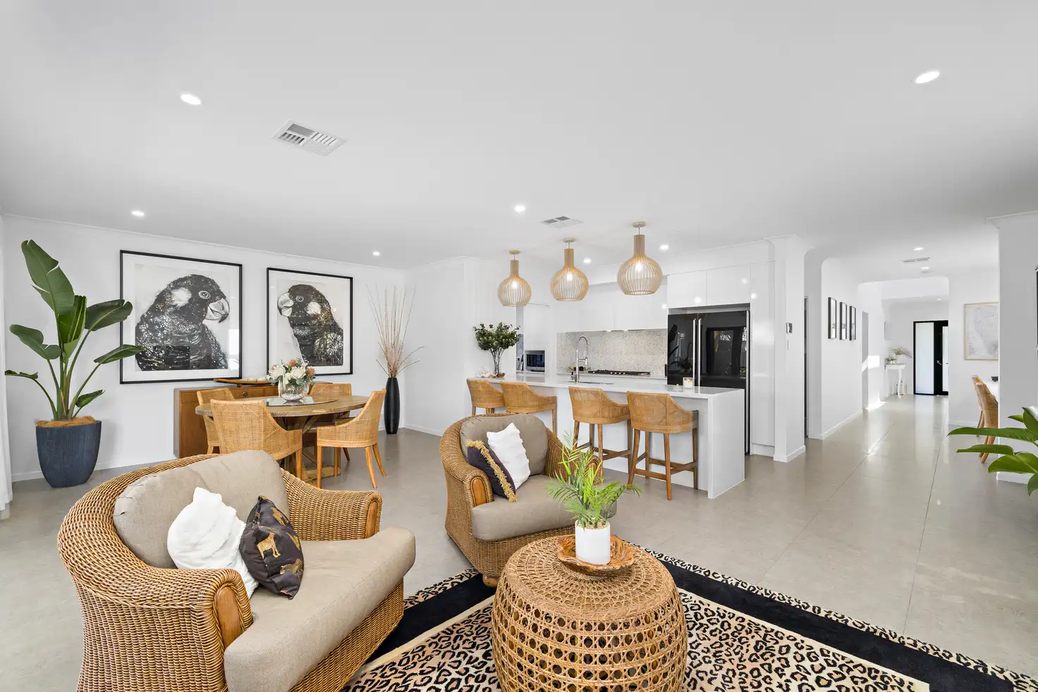 Main view of Homely house listing, 18 Ormiston Grove, Ormiston QLD 4160