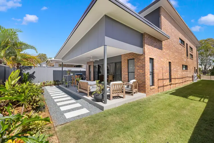 Third view of Homely house listing, 18 Ormiston Grove, Ormiston QLD 4160