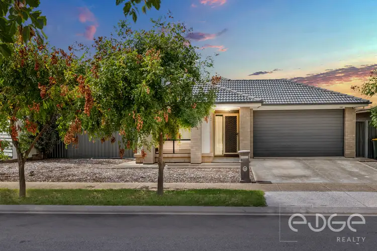 Main view of Homely house listing, 8 Gonis Circuit, Evanston Gardens SA 5116