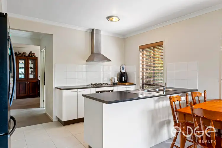 Fourth view of Homely house listing, 8 Gonis Circuit, Evanston Gardens SA 5116