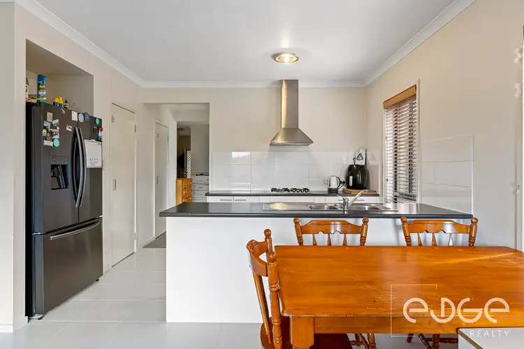 Fifth view of Homely house listing, 8 Gonis Circuit, Evanston Gardens SA 5116