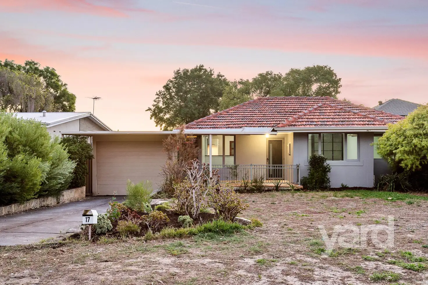 Main view of Homely house listing, 17 Gregory Way, Coolbellup WA 6163