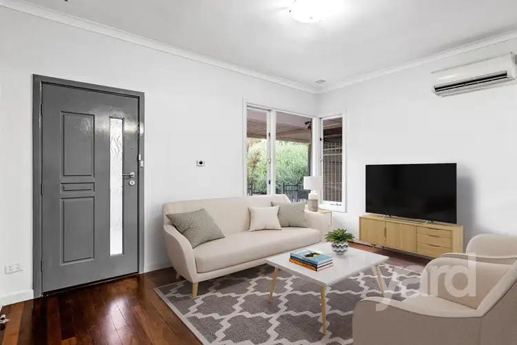 Second view of Homely house listing, 17 Gregory Way, Coolbellup WA 6163