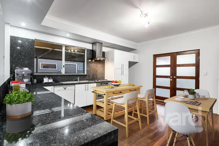 Third view of Homely house listing, 17 Gregory Way, Coolbellup WA 6163