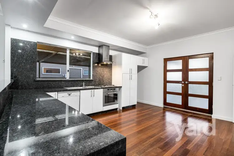 Seventh view of Homely house listing, 17 Gregory Way, Coolbellup WA 6163