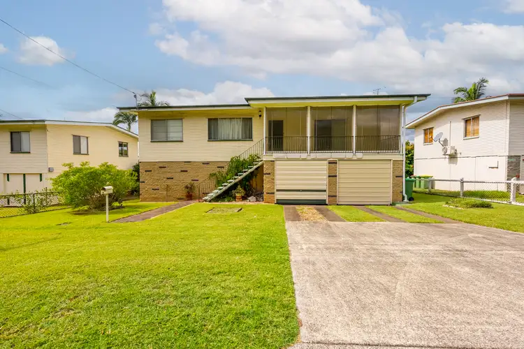 18 Jellicoe Street, Brassall QLD 4305