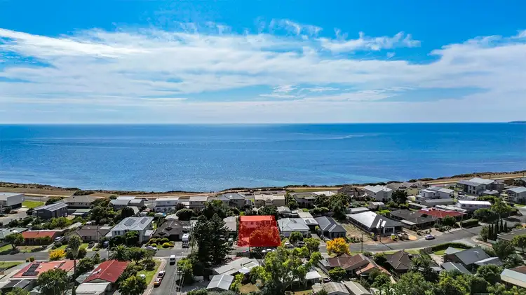 Second view of Homely house listing, 13 Helen Avenue, Aldinga Beach SA 5173