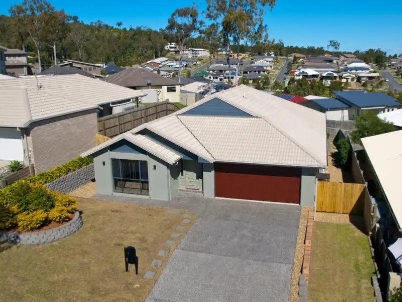 Main view of Homely house listing, 41 Outlook Drive, Waterford QLD 4133