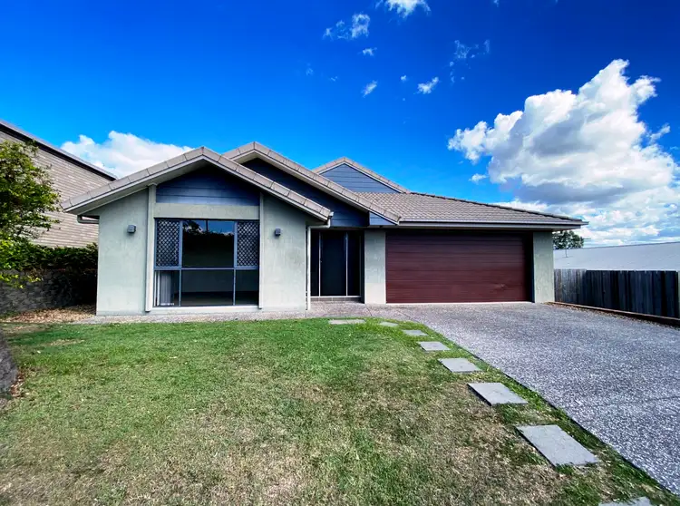 Second view of Homely house listing, 41 Outlook Drive, Waterford QLD 4133