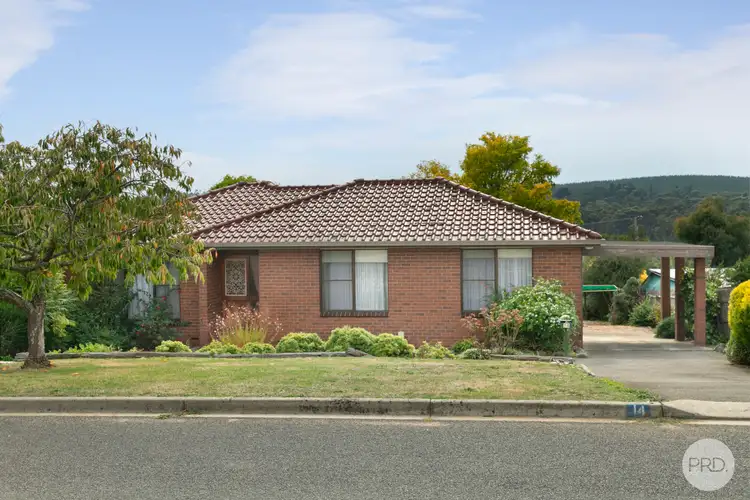 14 Hammon Street, Creswick VIC 3363