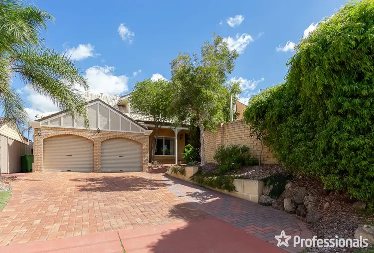 Third view of Homely house listing, 25 Maquire Way, Bull Creek WA 6149