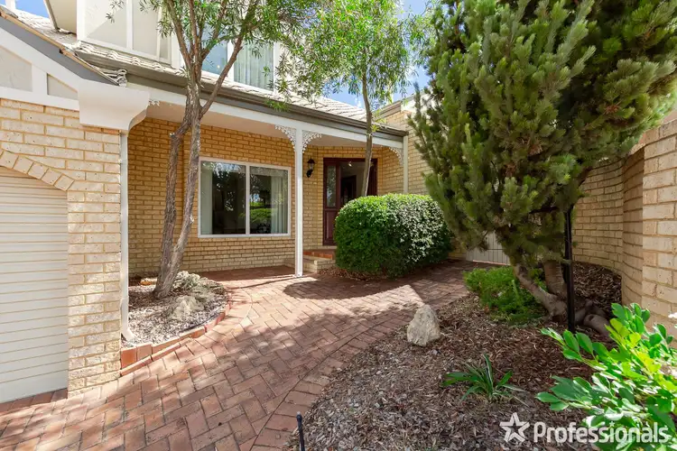 Fourth view of Homely house listing, 25 Maquire Way, Bull Creek WA 6149