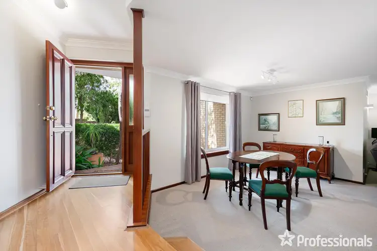 Fifth view of Homely house listing, 25 Maquire Way, Bull Creek WA 6149