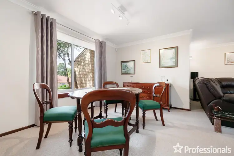 Sixth view of Homely house listing, 25 Maquire Way, Bull Creek WA 6149
