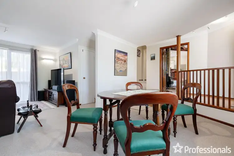 Seventh view of Homely house listing, 25 Maquire Way, Bull Creek WA 6149
