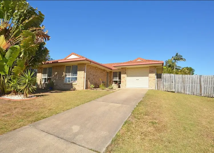 67 Birrabeen Avenue, Pialba QLD 4655