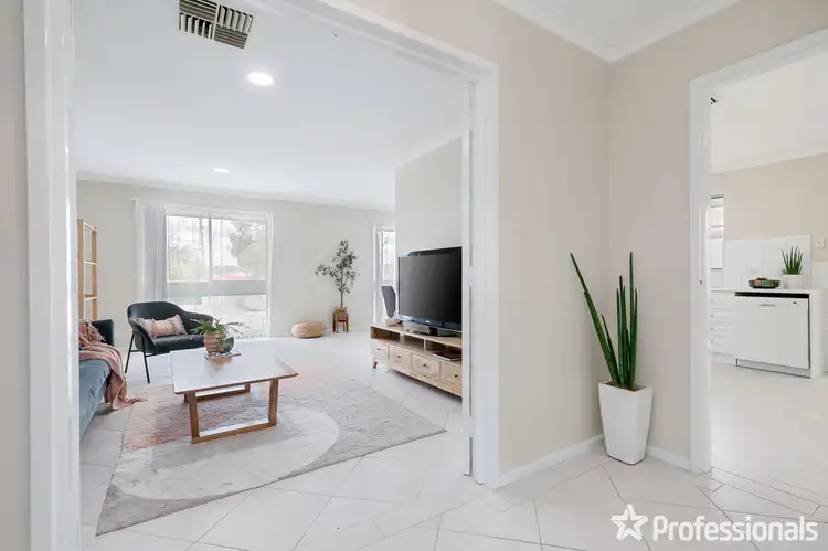Main view of Homely house listing, 18 Mayo Court, Parkwood WA 6147