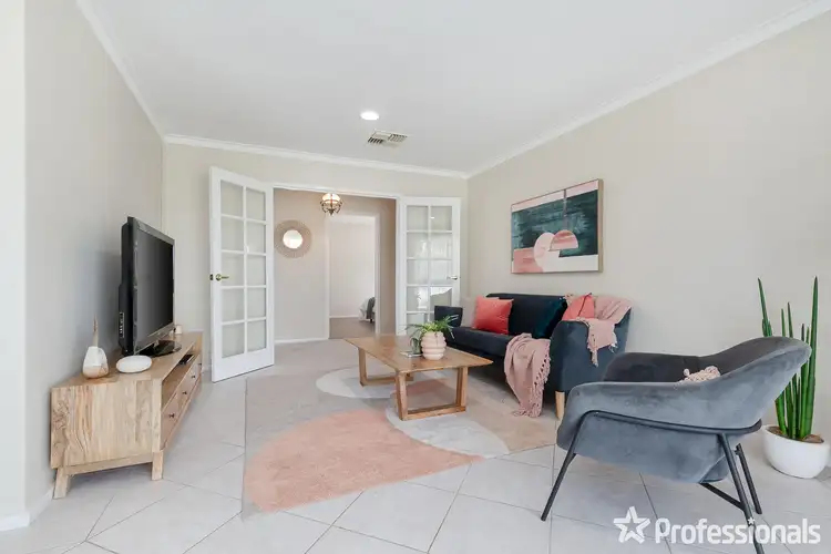 Third view of Homely house listing, 18 Mayo Court, Parkwood WA 6147