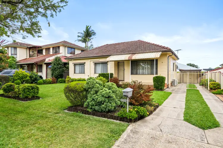 9 Presland Avenue, Revesby NSW 2212