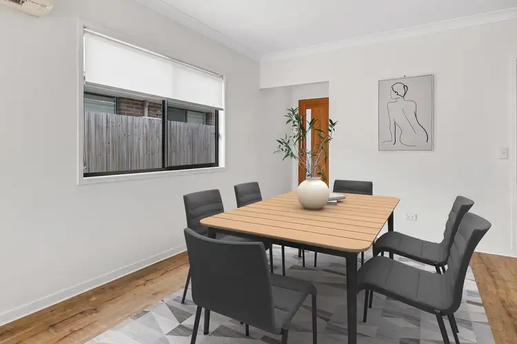 Fifth view of Homely house listing, 2/8 Xenia Street, Pimpama QLD 4209