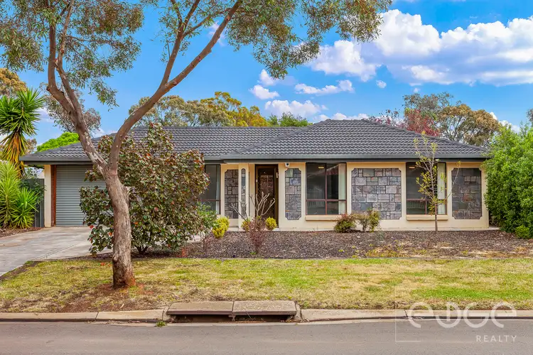 15 Shepley Crescent, Burton SA 5110