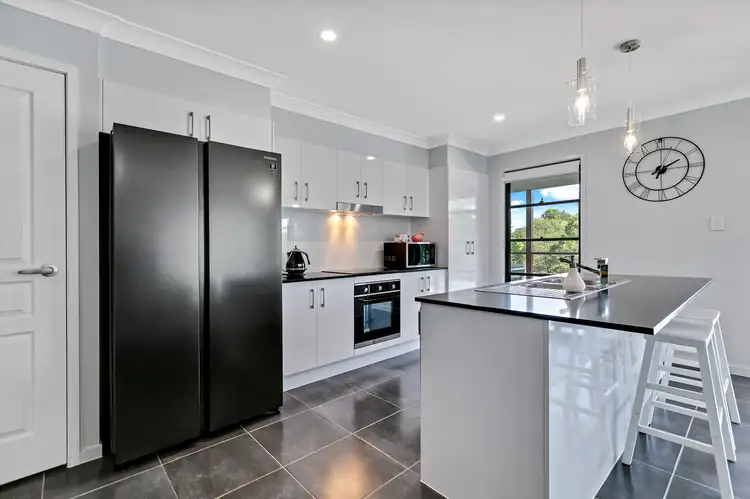 Second view of Homely semi-detached listing, 2/6B Jane Street, Palmwoods QLD 4555