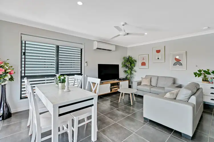 Third view of Homely semi-detached listing, 2/6B Jane Street, Palmwoods QLD 4555