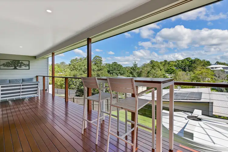 Sixth view of Homely semi-detached listing, 2/6B Jane Street, Palmwoods QLD 4555