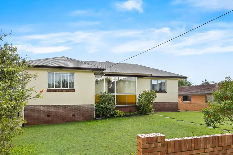 Main view of Homely house listing, 57 McIlwraith Street, Everton Park QLD 4053