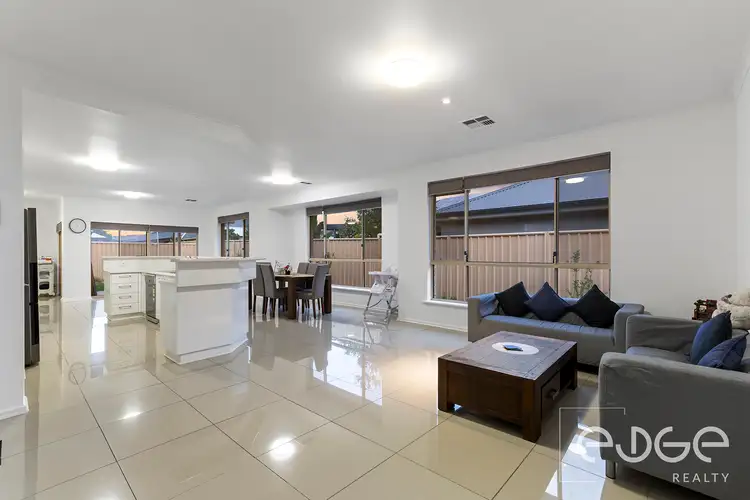 Fifth view of Homely house listing, 90 Douglas Drive, Munno Para SA 5115