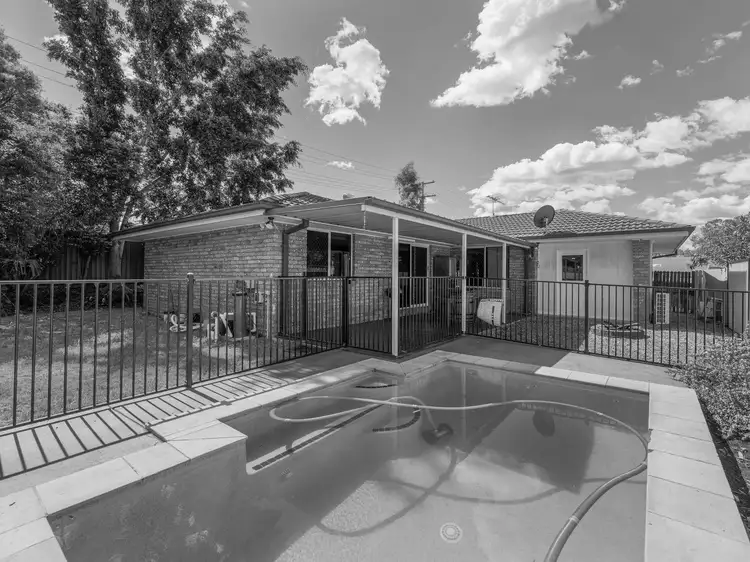 4 Jupiter Street, Wulkuraka QLD 4305