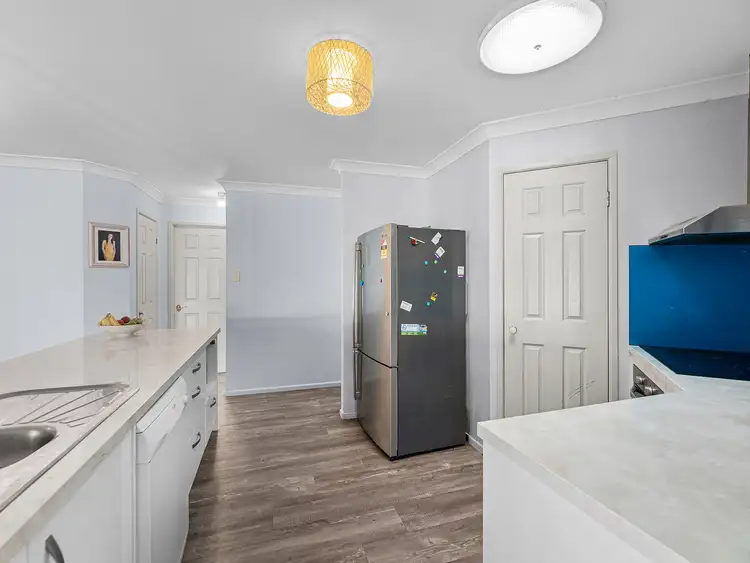 Fourth view of Homely house listing, 4 Jupiter Street, Wulkuraka QLD 4305