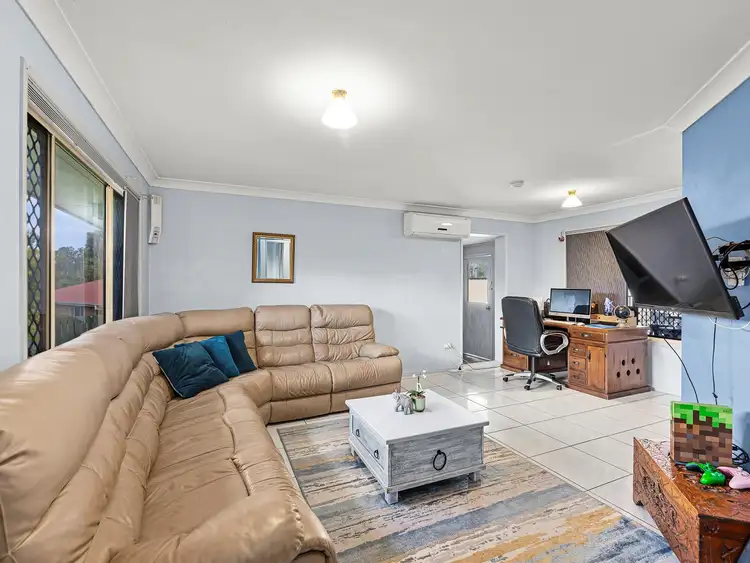 Sixth view of Homely house listing, 4 Jupiter Street, Wulkuraka QLD 4305