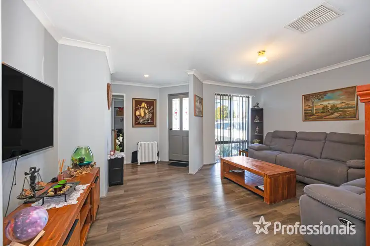 Second view of Homely house listing, 20 Pinnacles Place, Ballajura WA 6066