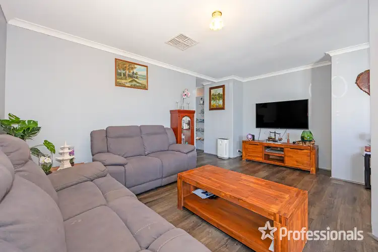Third view of Homely house listing, 20 Pinnacles Place, Ballajura WA 6066