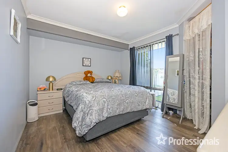 Fourth view of Homely house listing, 20 Pinnacles Place, Ballajura WA 6066